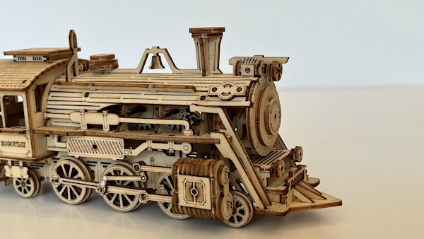 Model Image